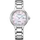Citizen® Analogue Women's Watch EW2680-84Y