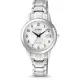 Citizen® Analogue Women's Watch FE1081-59B