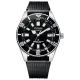 Citizen® Analog 'Promaster Diver' Herren Uhr NB6021-17E