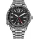 Citizen® Analog 'Promaster Air Gmt' Herren Uhr NB6046-59E