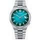 Citizen® Analogique 'Tsuyosa' Hommes Montre NJ0151-88X