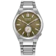 CitizenĀ® Analoog 'Tsuyosa' Heren Horloge NK5010-51X