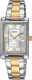 Casio® Analoog 'Casio collection' Dames Horloge LTP-1234PSG-7AEG