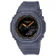 Casio® Analogue-digital 'G-shock' Unisex's Watch GA-2100K-2AER