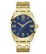 Guess® Analoog 'Elliot' Heren Horloge GW0893G5