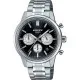 Casio® Chronograph 'Edifice' Men's Watch EFR-575D-1AEF