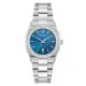 Bulova® Analogue 'Surveyor' Women's Watch 96R246