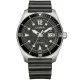Citizen Analog Herren Uhr AW1889-00E