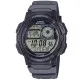 Casio® Digital 'Casio Collection' Men's Watch AE-1000W-8AVEF