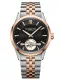 Raymond Weil® Analogue 'Freelancer' Men's Watch 2781-SP5-20051
