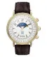 Timex Analog 'Moon Phase' Herren Uhr TW2Y99000