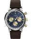 Timex® Chronograph 'Marlin' Men's Watch TW2W60400