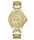 Guess® Multi Zifferblatt 'Envy' Damen Uhr GW0878L2