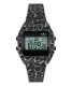 Adidas Originals® Digital 'Digital Two' Unisex's Watch AOST26032