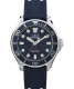 Timex® Analogique 'Deep Water Meridian' Unisexe Montre TW2Y40300