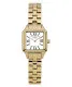 Timex® Analoog 'Trend legacy addison' Dames Horloge TW2Y23700