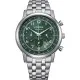 Citizen® Chronograph Herren Uhr CA4630-53X