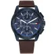 Tommy Hilfiger® Multi Dial 'Walker' Men's Watch 1710632