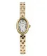 Timex® Analoog 'Trend cavatina main line' Dames Horloge TW2Y26700