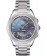 Tissot® Analogue-digital 'T-touch Solar' Women's Watch T0752201110101
