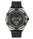 Guess® Multi Zifferblatt 'Sporting Pink Limited Edition' Herren Uhr GW0032G2