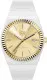 Ice Watch® Analogue 'Ice Power - Pw1 - Golden White' Women's Watch 024765