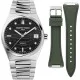 Frederique Constant® Analog 'Highlife' Damen Uhr FC-303BD2NH6B