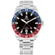 Tommy Hilfiger® Analogue 'Th85 Gmt' Men's Watch 1792131
