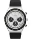 Timex® Chronograph 'Q Diver Chrono' Herren Uhr TW2W53400