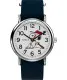 Timex Analoog 'Peanuts weekender' Heren Horloge TW2Y51400