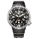 Citizen® Analog 'Promaster Dive' Herren Uhr BN1024-01E