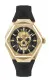 Philipp Plein® Analogue '$kull Spikes' Women's Watch PWADA0224