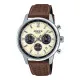 Casio® Chronograph 'Edifice' Men's Watch EFR-575L-7AEF