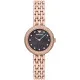 Emporio Armani® Analog 'Rosa' Damen Uhr AR11432