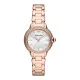 Emporio ArmaniĀ® Analogue 'Mia' Women's Watch AR11523