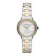 Emporio ArmaniĀ® Analoog 'Mia' Dames Horloge AR11524