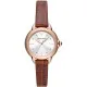 Emporio ArmaniĀ® Analoog 'Mia' Dames Horloge AR11525