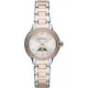 Emporio ArmaniĀ® Analoog 'Mia' Dames Horloge AR11567