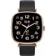Ice Watch Digital 'Ice Smart Sq 2.0 - Rose-gold - Black' Women's Watch 025890