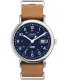 Timex® Analogue 'Weekender Main Line' Men's Watch TW2W86800