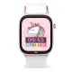 Ice Watch® Digital 'Ice Smart Junior 3.0 - Find My - Pink - White' Girls's Watch 024549