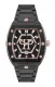 Philipp Plein® Analogue 'Hexagon Phantom' Men's Watch PWPUA1025