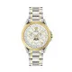 Versace® Multi Dial 'Galaxy moonphase' Heren Horloge VE0K00225