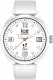 Ice Watch Digital 'Ice Smart Forever - White' Unisex's Watch 026216
