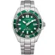 Citizen® Analogique 'Promaster Dive' Hommes Montre BN0269-50W