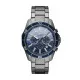 Armani Exchange® Chronograaf 'Spencer' Heren Horloge AX1967