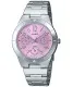 Casio® Multi Dial 'Casio collection' Dames Horloge LTP-2069D-4A3VEF