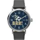 Timex® Analogue 'Peanuts Waterbury Standard' Men's Watch TW2V60700