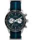 Timex® Chronograaf 'Waterbury heritage' Heren Horloge TW2Y39000