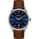Tissot® Analogique 'Chemin Des Tourelles' Hommes Montre T1398071604100